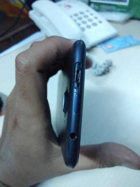 LENOVO S920 LAYAR 5" BLUE MURMER SIAP COD DAN KIRIM-KIRM