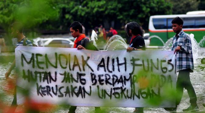 “Peran Mapala Di Perguruan Tinggi se-Indonesia Sebagai Inisiator dan Penggerak Tangga