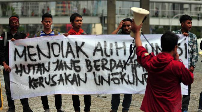 “Peran Mapala Di Perguruan Tinggi se-Indonesia Sebagai Inisiator dan Penggerak Tangga