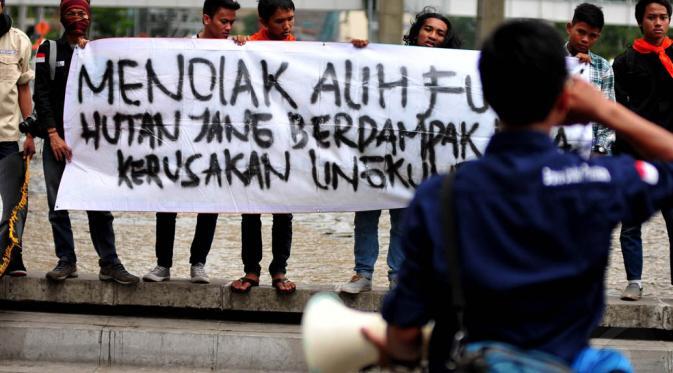 “Peran Mapala Di Perguruan Tinggi se-Indonesia Sebagai Inisiator dan Penggerak Tangga