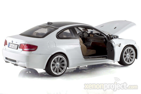 e46 m3 diecast