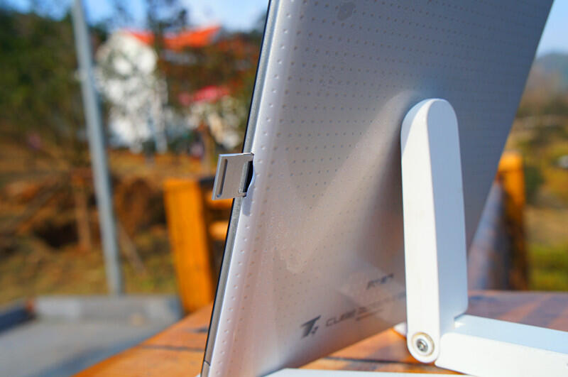 Octa Core Tablet PC Cube T9 4G FDD MTK8752 Android 4.4