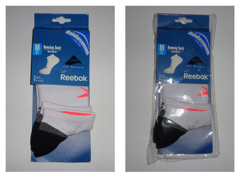 Terjual OBRAL  KAOS  KAKI  REEBOK ADIDAS SKECHERS AIRWALK 