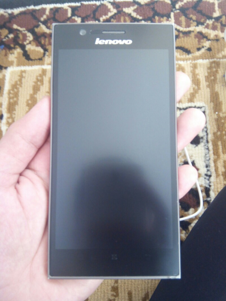 Lenovo K900 32GB Fullset Garansi s.d Maret 2015 Cimahi