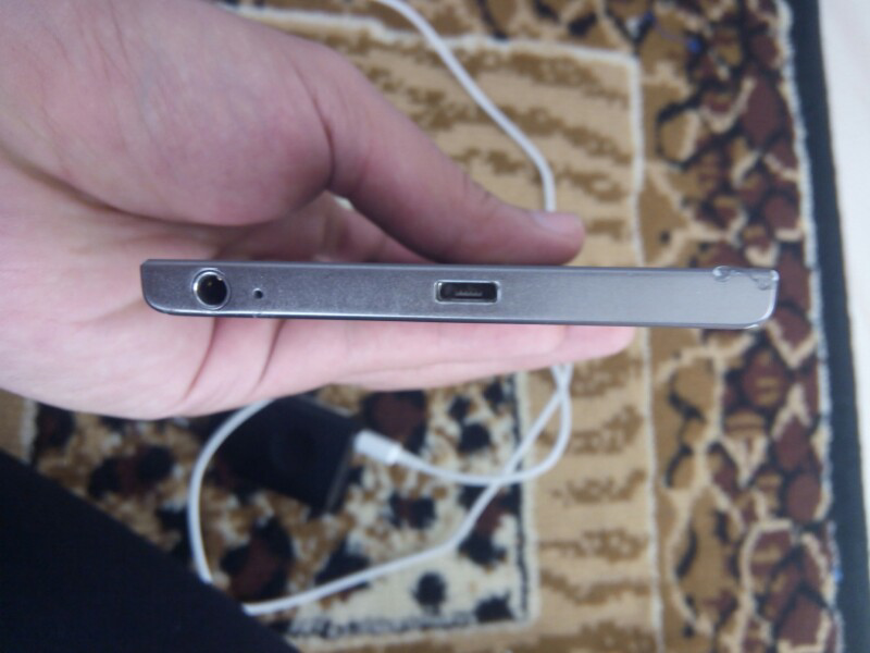 Lenovo K900 32GB Fullset Garansi s.d Maret 2015 Cimahi