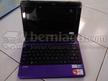 Netbook Axioo pico Surabaya