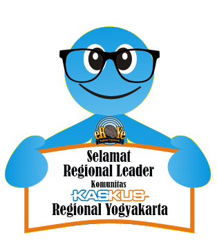 &#91;FIELD REPORT&#93; Pemilihan RL Kaskus Reg. Yogyakarta