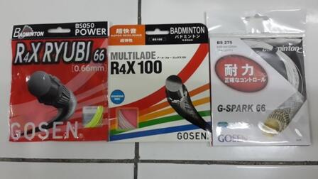 Jualan raket bulutangkis/badminton yonex.lining.victor.hart.toalson.gosen.rs.wagi ORI