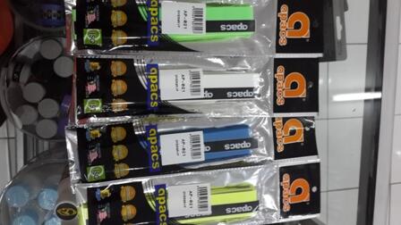 Jualan raket bulutangkis/badminton yonex.lining.victor.hart.toalson.gosen.rs.wagi ORI