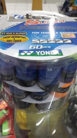 Jualan raket bulutangkis/badminton yonex.lining.victor.hart.toalson.gosen.rs.wagi ORI