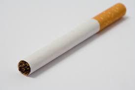 Nazar Ane Tentang Rokok