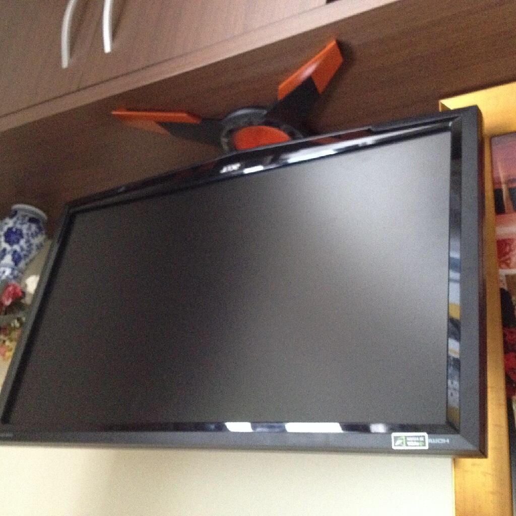 terjual dijual 3d vision ready 24 quot monitor acer gd245hq terjual dijual 3d vision ready 24 quot monitor acer gd245hq