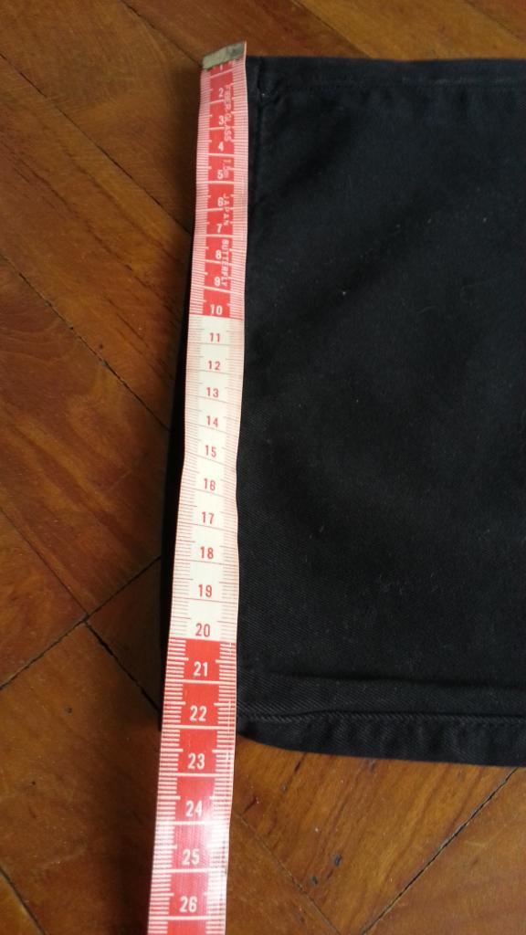 FOR SALE Celana Ermenegildo Zegna Black Size 40 ... ORIGINALAND LEGIT !!!!