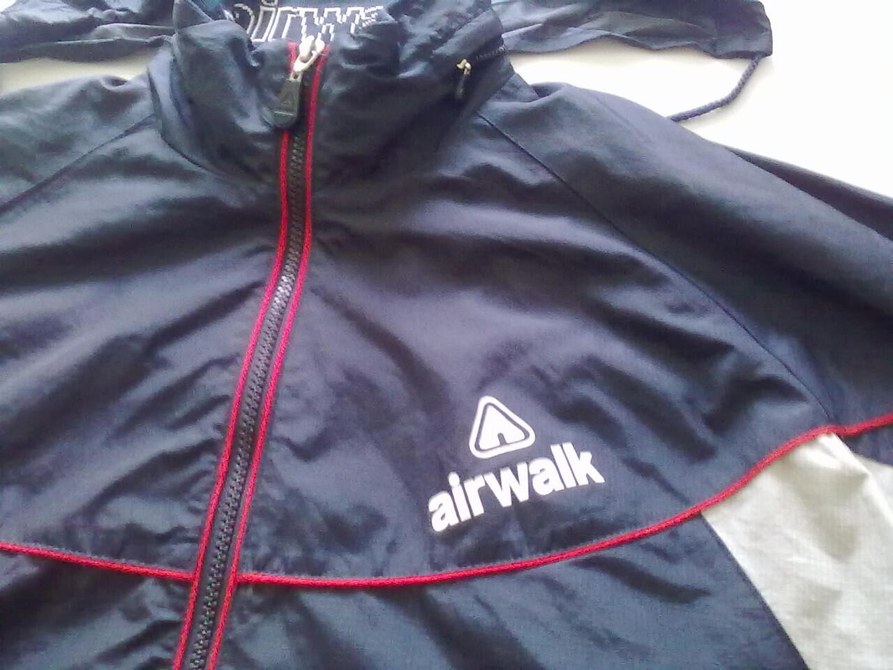 lelang jaket hoodie outdoor/gunung airwalk,nike climafit acg,reebok,cambridge(ob50rb)