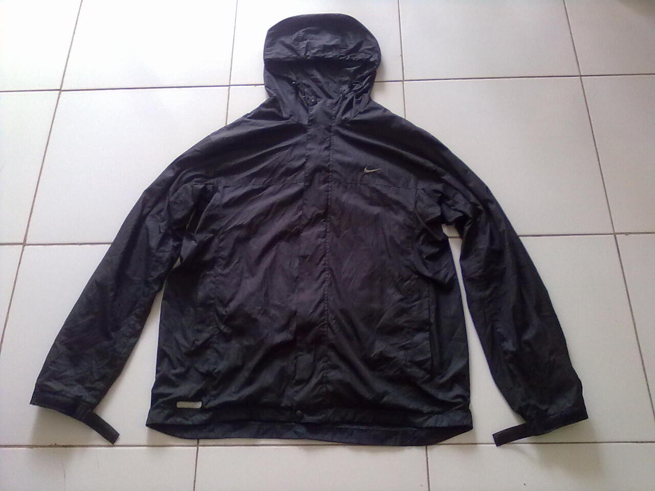 lelang jaket hoodie outdoor/gunung airwalk,nike climafit acg,reebok,cambridge(ob50rb)