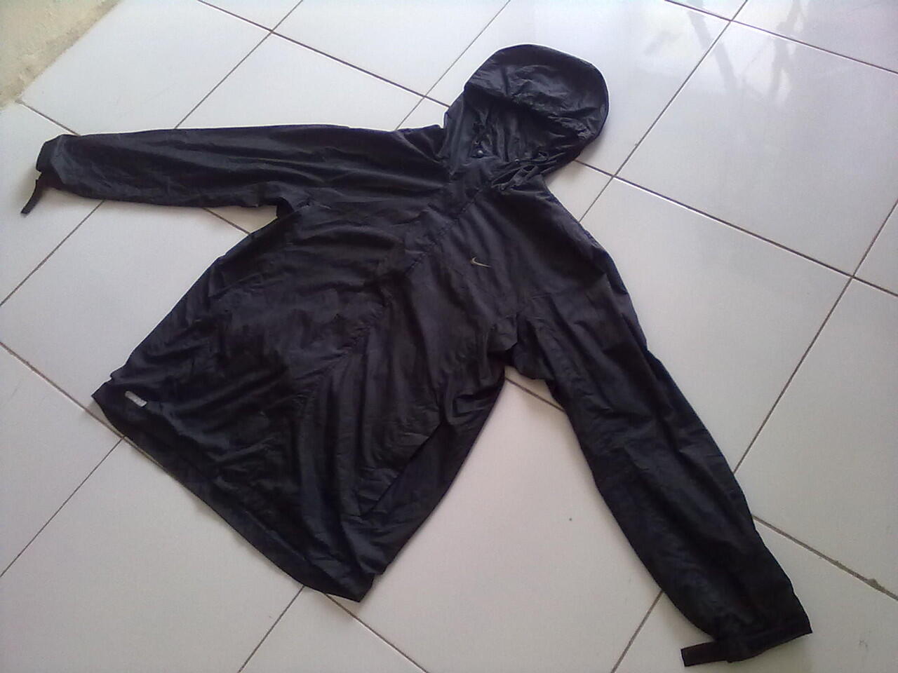 lelang jaket hoodie outdoor/gunung airwalk,nike climafit acg,reebok,cambridge(ob50rb)