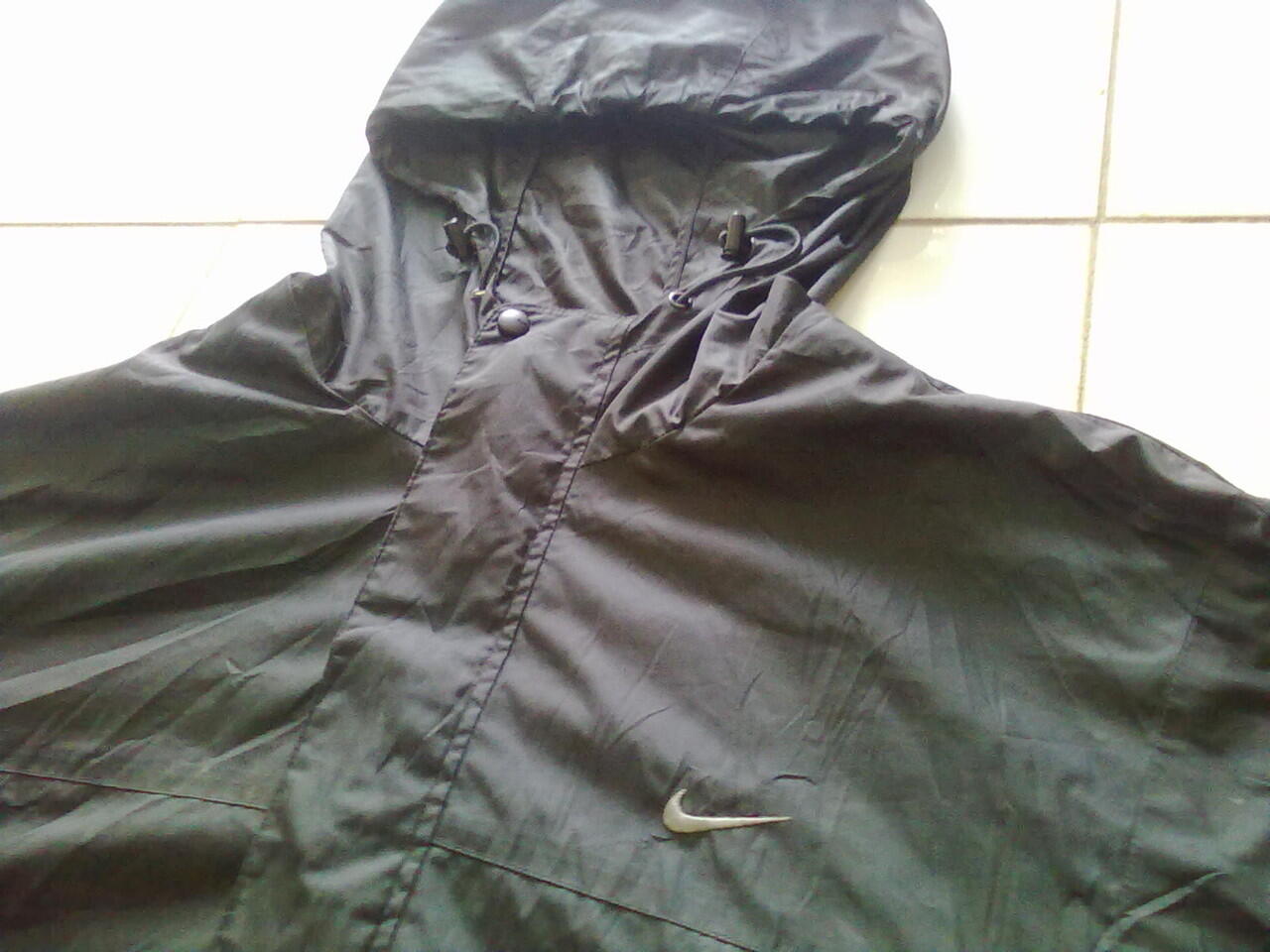 lelang jaket hoodie outdoor/gunung airwalk,nike climafit acg,reebok,cambridge(ob50rb)