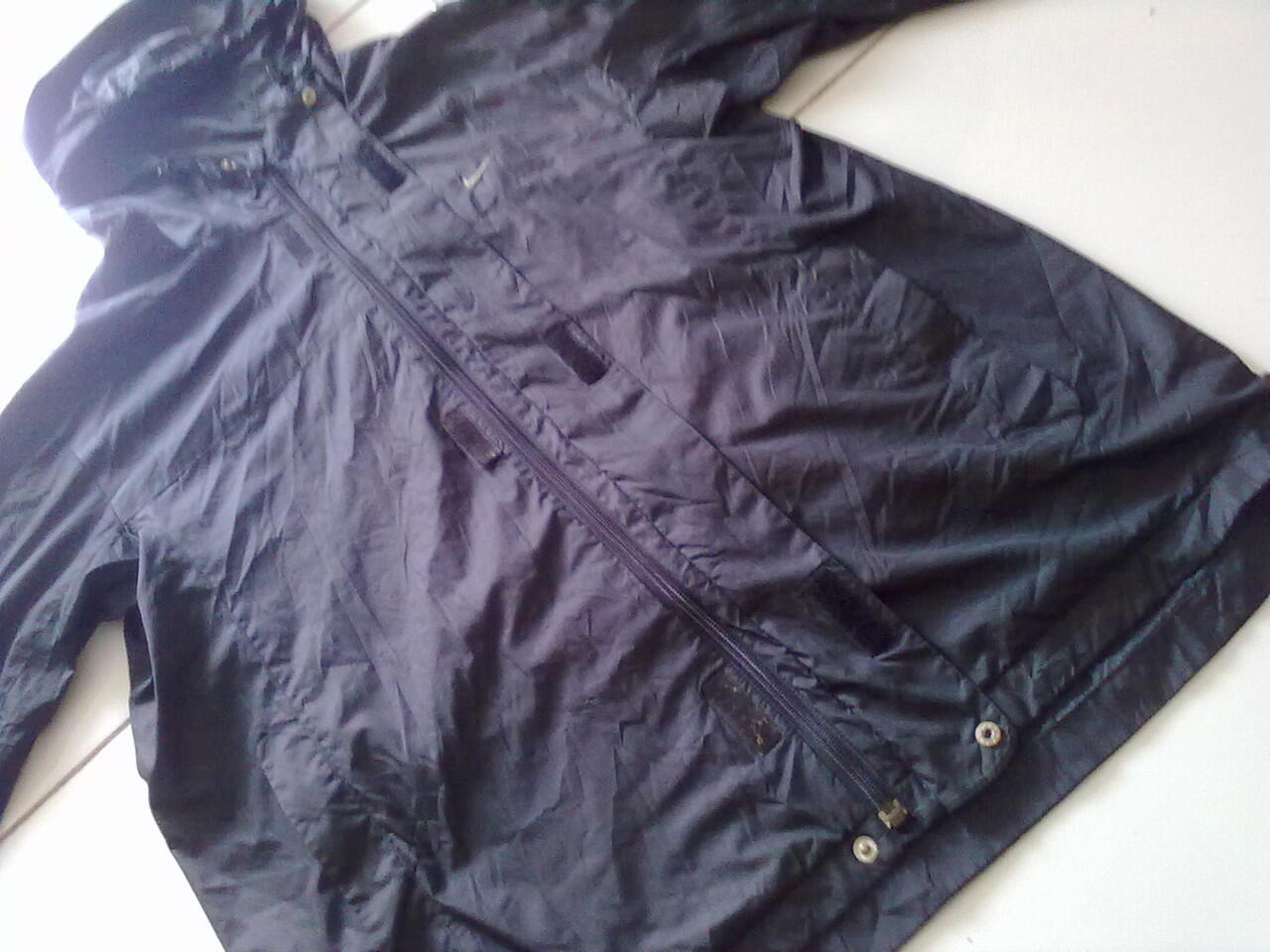lelang jaket hoodie outdoor/gunung airwalk,nike climafit acg,reebok,cambridge(ob50rb)