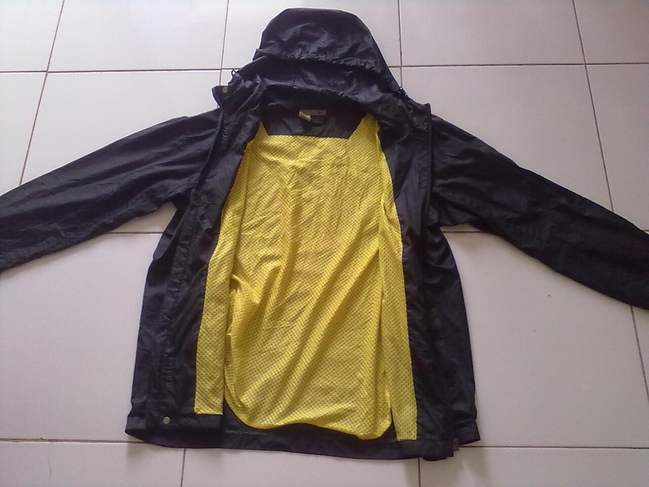 lelang jaket hoodie outdoor/gunung airwalk,nike climafit acg,reebok,cambridge(ob50rb)