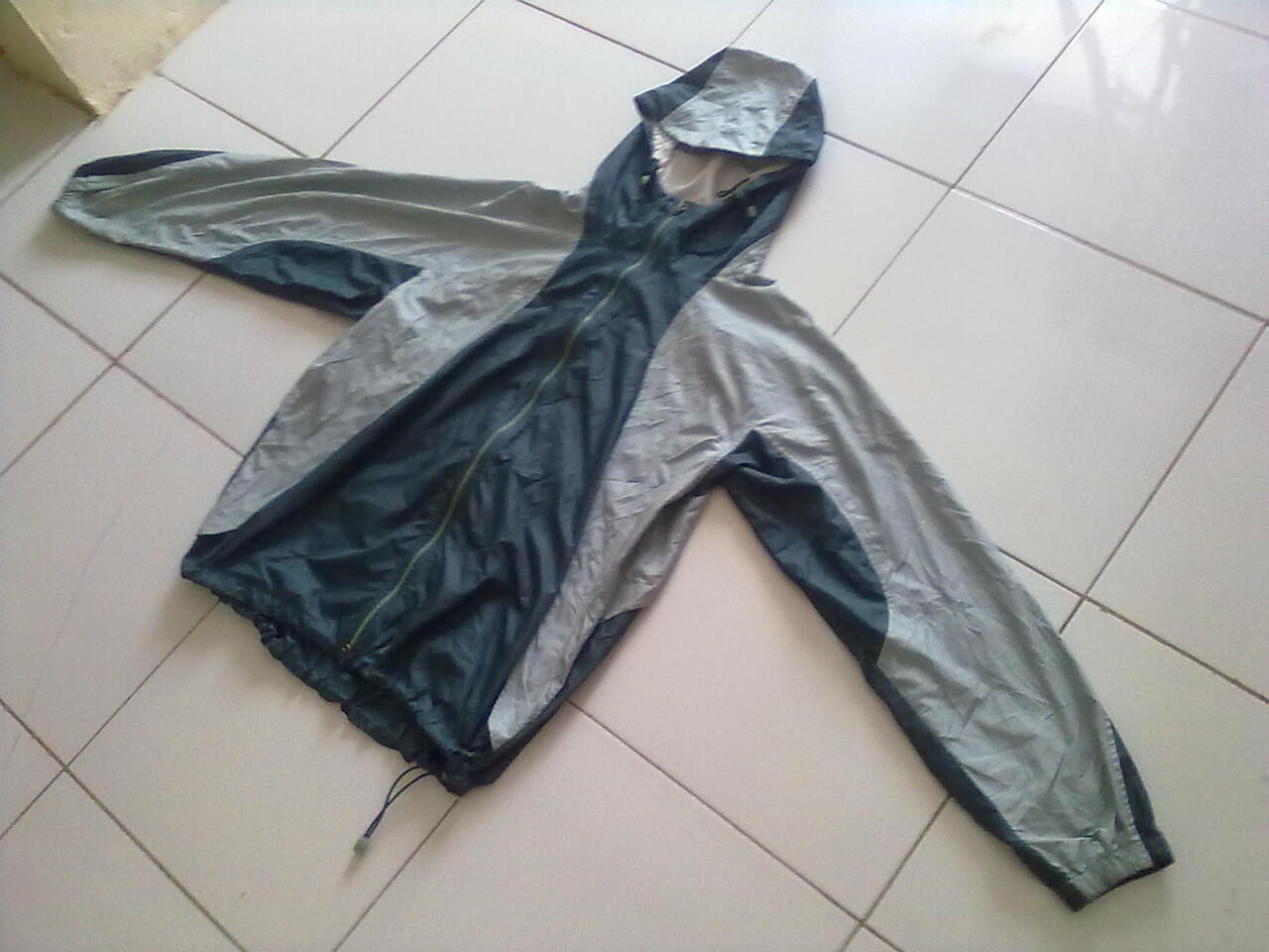 lelang jaket hoodie outdoor/gunung airwalk,nike climafit acg,reebok,cambridge(ob50rb)
