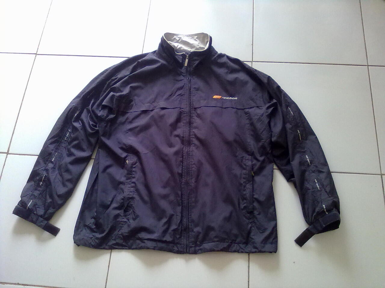 lelang jaket hoodie outdoor/gunung airwalk,nike climafit acg,reebok,cambridge(ob50rb)