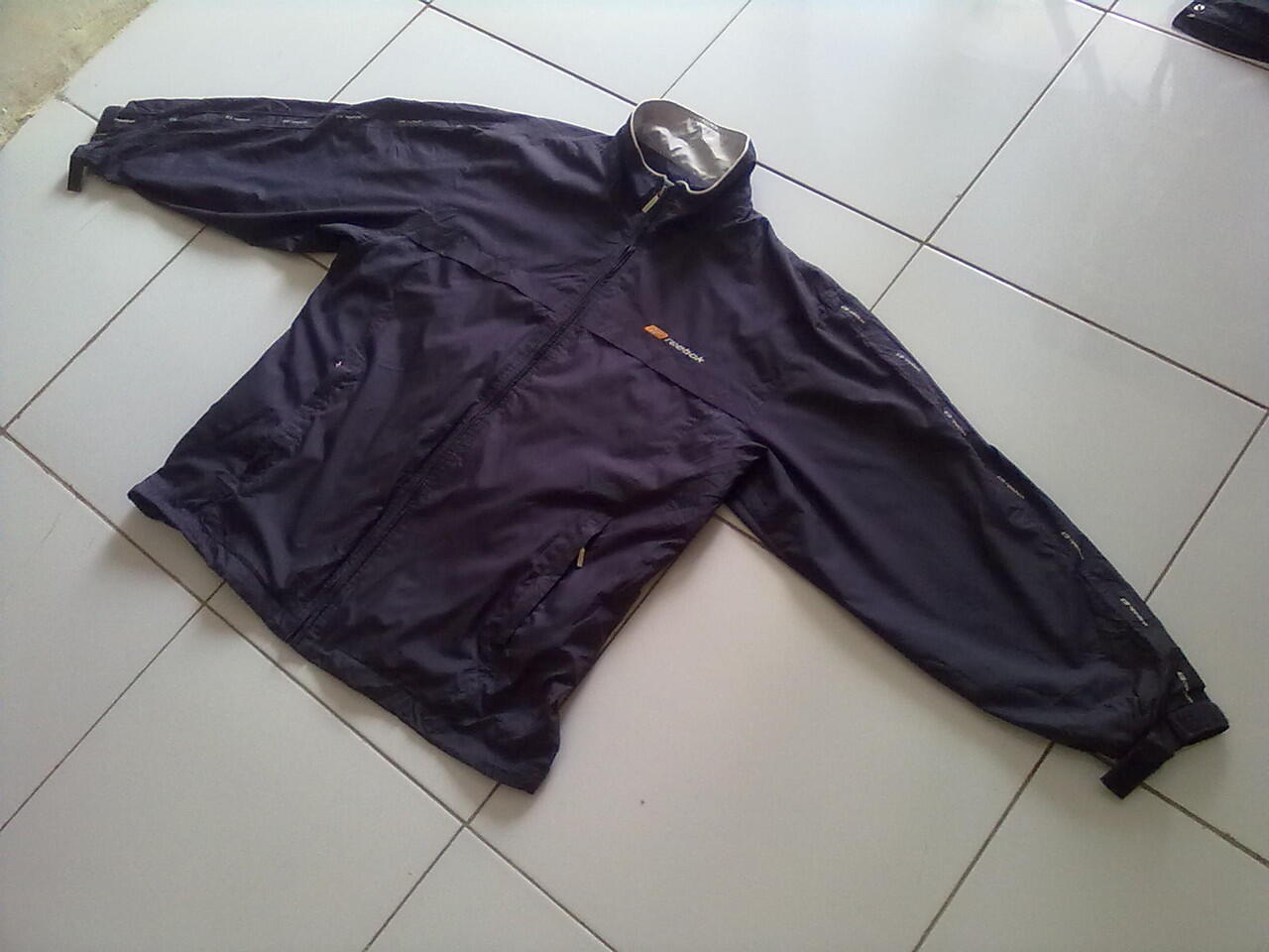 lelang jaket hoodie outdoor/gunung airwalk,nike climafit acg,reebok,cambridge(ob50rb)