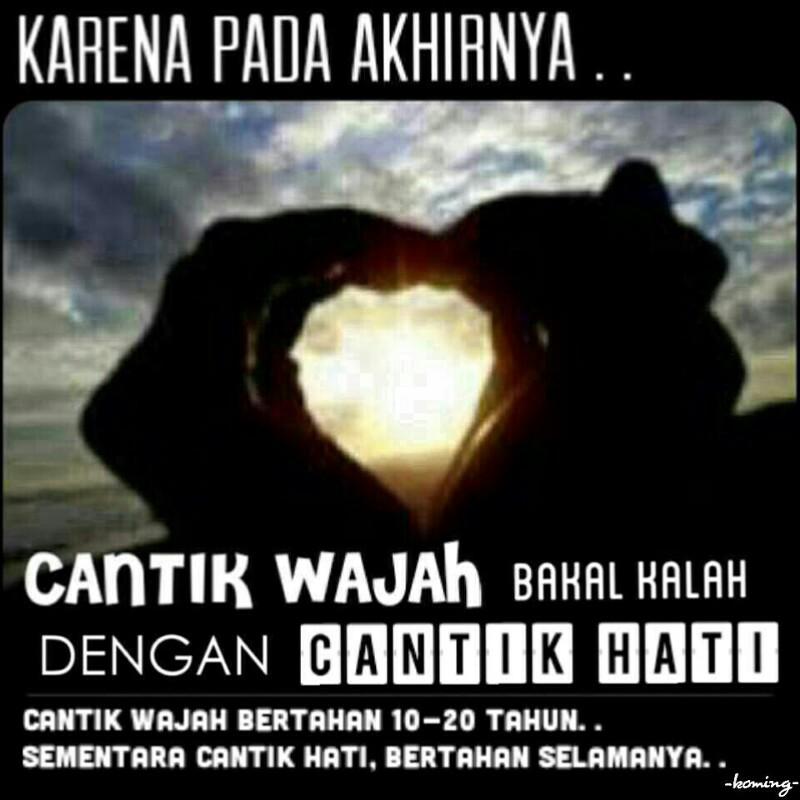 Ane mau share quote bikinan sendiri gan :D