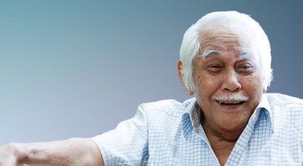 Selamat Jalan Bob Sadino.... &#91;Rest In Peace&#93; :(:(