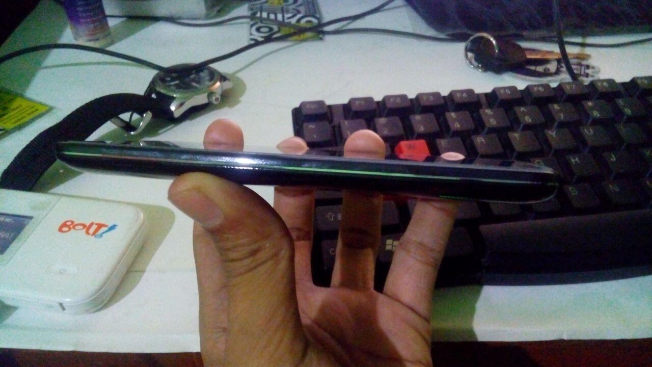 Repost LG G2 D802 32GB FULL SET + BONUS BOGOR