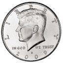 Penamaan Koin Dollar