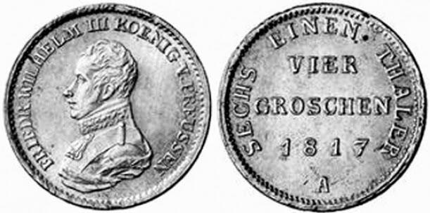 Penamaan Koin Dollar