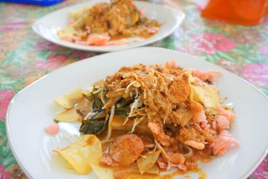 KULINER KHAS BUKIT TINGGI YANG SEMAKIN MENGGODA...SILAHKAN MASUK UDA/UNI