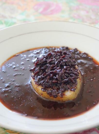 KULINER KHAS BUKIT TINGGI YANG SEMAKIN MENGGODA...SILAHKAN MASUK UDA/UNI