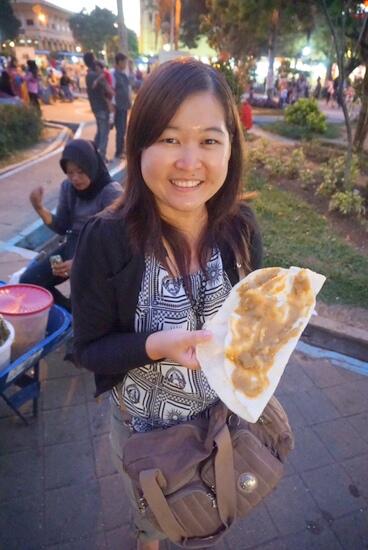 KULINER KHAS BUKIT TINGGI YANG SEMAKIN MENGGODA...SILAHKAN MASUK UDA/UNI