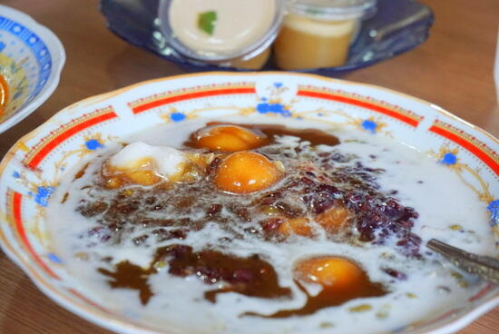 KULINER KHAS BUKIT TINGGI YANG SEMAKIN MENGGODA...SILAHKAN MASUK UDA/UNI