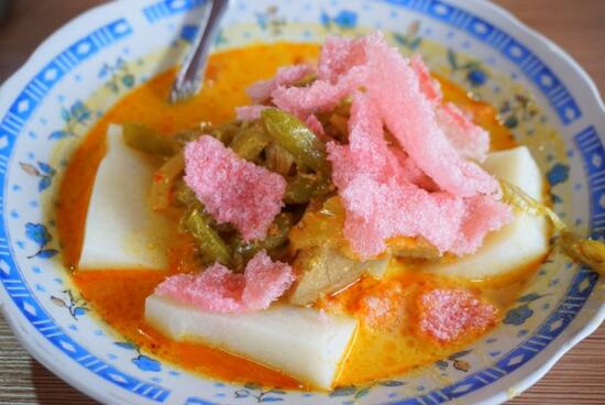 KULINER KHAS BUKIT TINGGI YANG SEMAKIN MENGGODA...SILAHKAN MASUK UDA/UNI