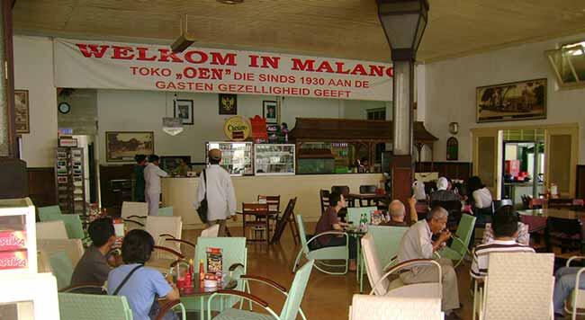 REKOMENDASI KULINER KHAS MALANG YANG BIKIN KETAGIHAN,MANGAN ENAK..!