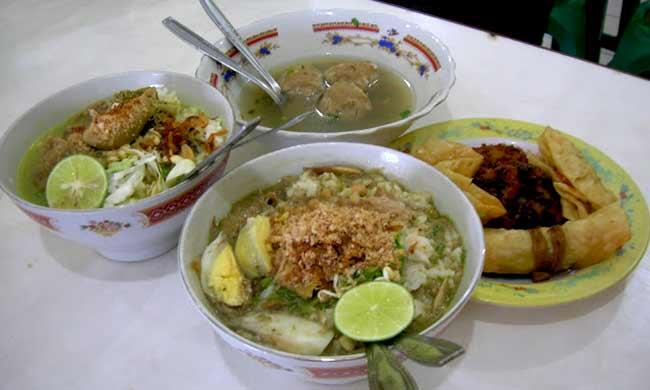 REKOMENDASI KULINER KHAS MALANG YANG BIKIN KETAGIHAN,MANGAN ENAK..!