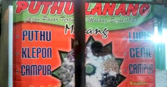 REKOMENDASI KULINER KHAS MALANG YANG BIKIN KETAGIHAN,MANGAN ENAK..!