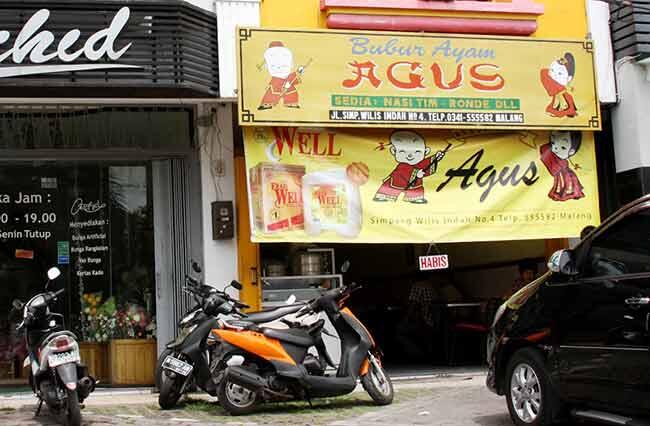 REKOMENDASI KULINER KHAS MALANG YANG BIKIN KETAGIHAN,MANGAN ENAK..!