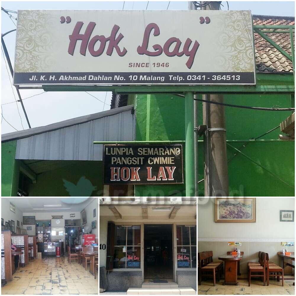 REKOMENDASI KULINER KHAS MALANG YANG BIKIN KETAGIHAN,MANGAN ENAK..!