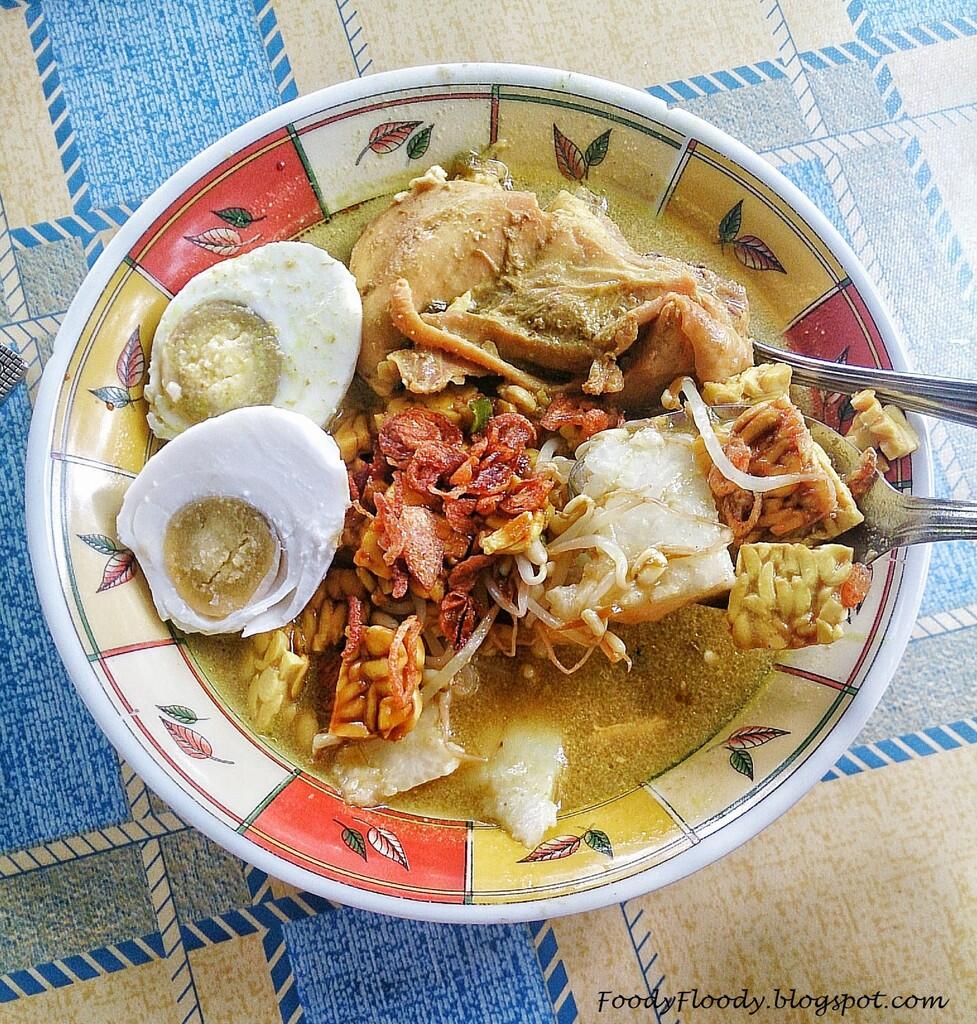 REKOMENDASI KULINER KHAS MALANG YANG BIKIN KETAGIHAN,MANGAN ENAK..!