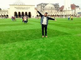 Alun-Alun Bandung Dari Masa ke Masa