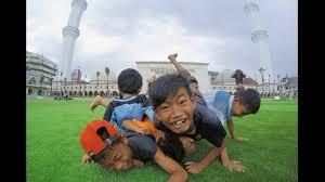 Alun-Alun Bandung Dari Masa ke Masa