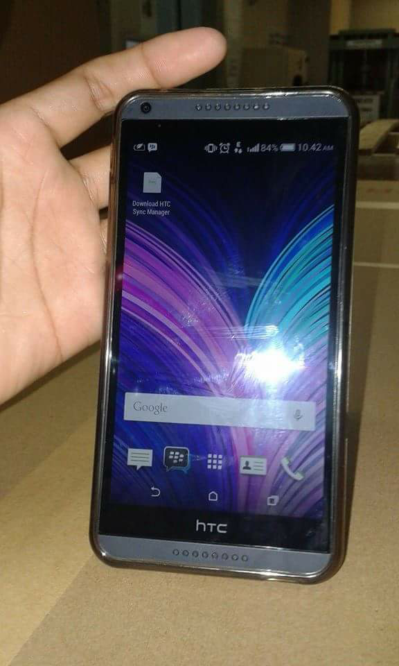 HTC DESIRE 816