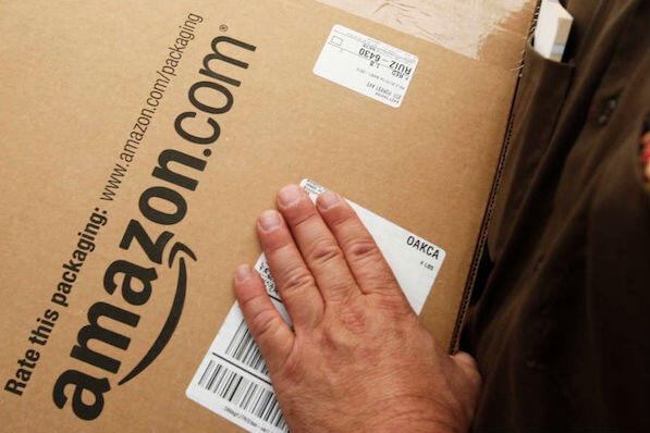 10 Fakta Menarik di Balik Amazon.com