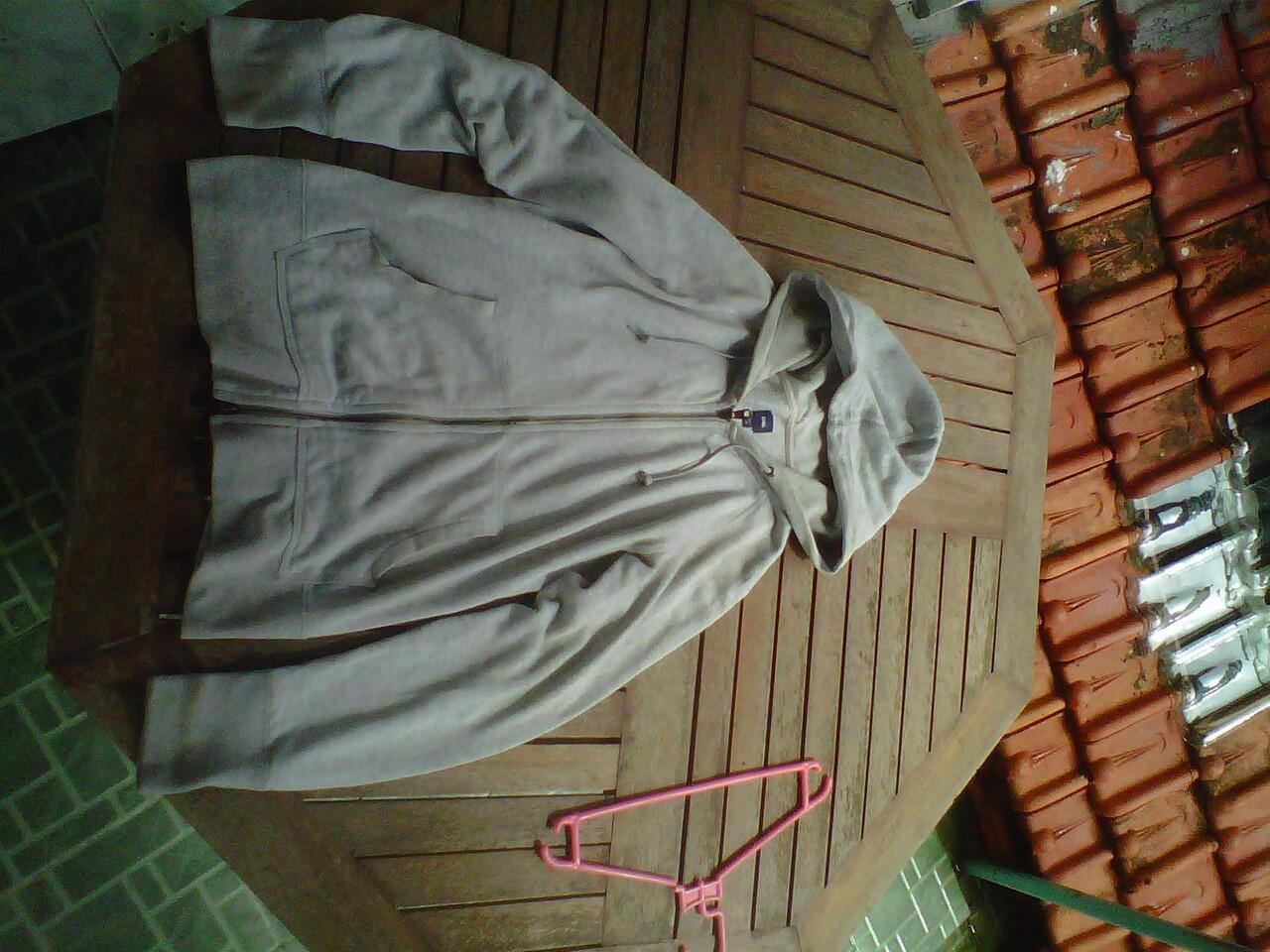 sepatu CONVERSE ori,Starcross,jaket Uniqlo