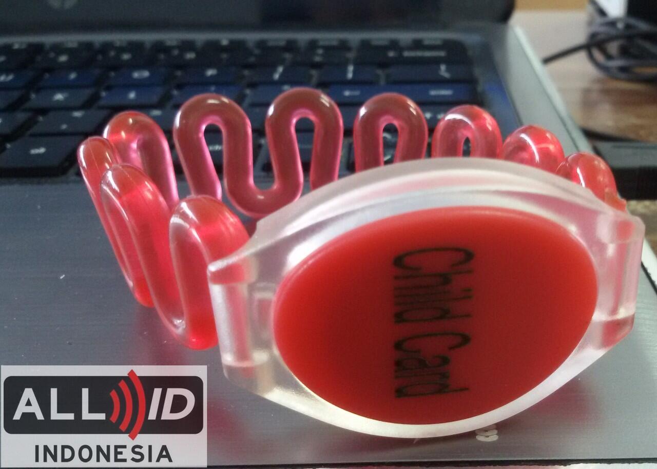 GELANG RFID