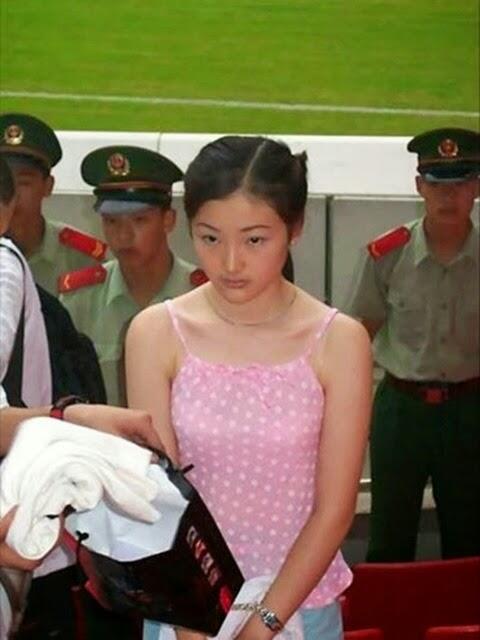 5 Wanita cantik yang dieksekusi mati