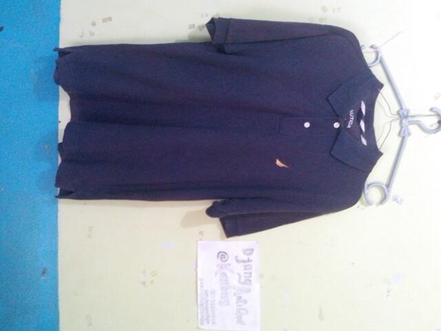 Kaos Uniqlo, Polo Uniqlo, Polo Lacoste, Polo Nautica, Kaos Vans, Kaos Stussy, etc